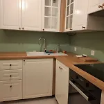 דירה Type With Garden *