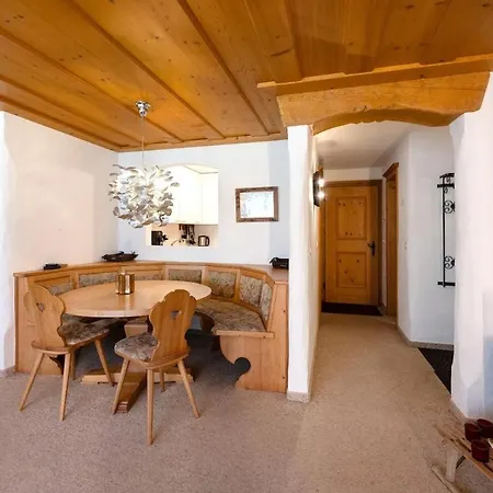 Type With Garden Apartman