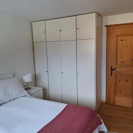 Type With Garden Apartamento