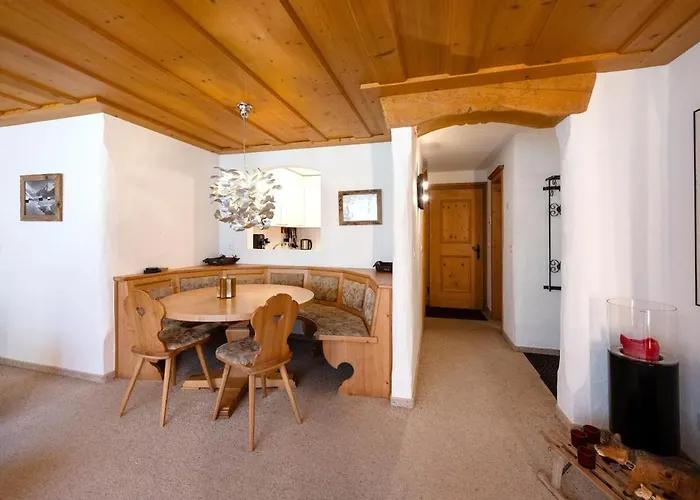 Type With Garden Apartman