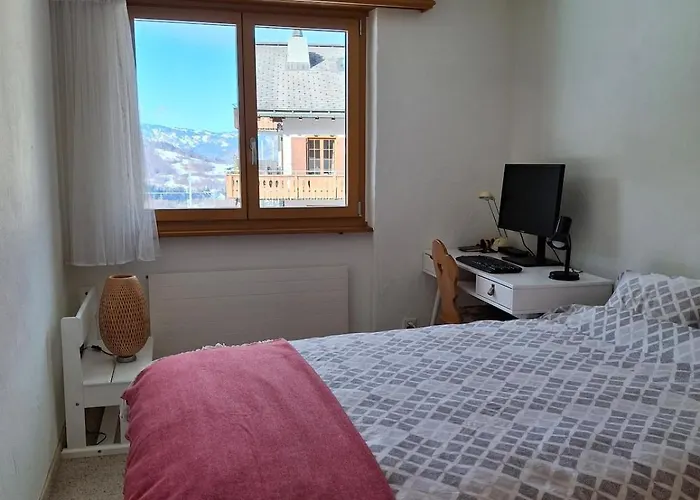 Type With Garden Apartman