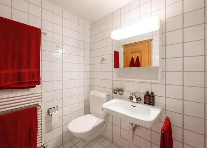 Type With Garden アパート クロスタース